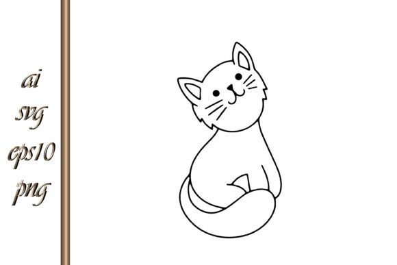 Using Doodle Cat Clipart: A Designer's Sketch Guide